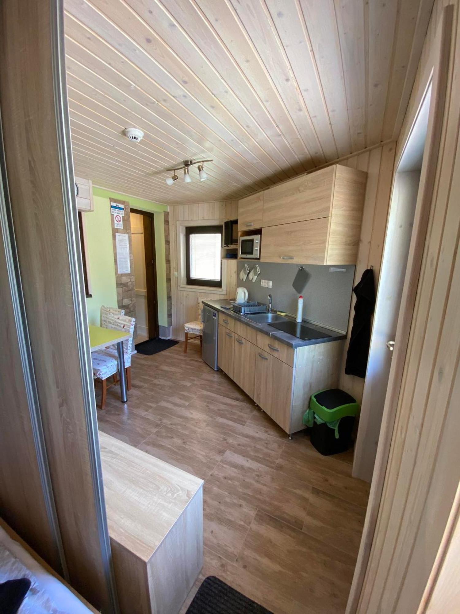 Hotel Privat Misko à Levoča Extérieur photo