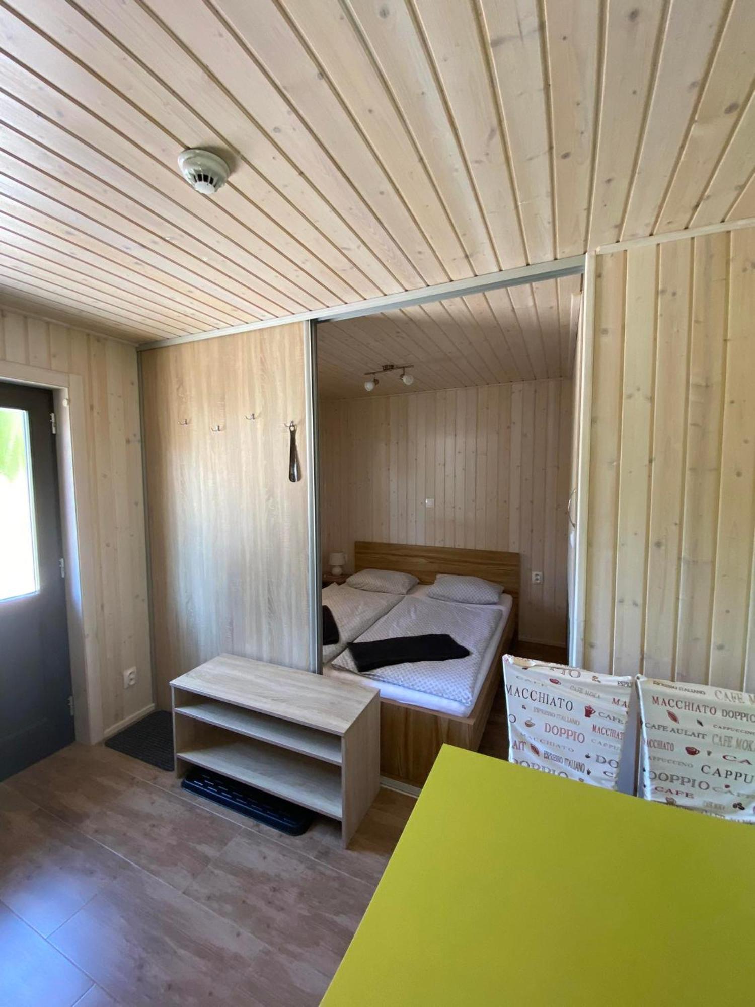 Hotel Privat Misko à Levoča Extérieur photo