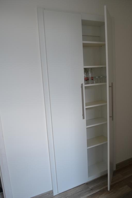 Hotel Privat Misko à Levoča Extérieur photo