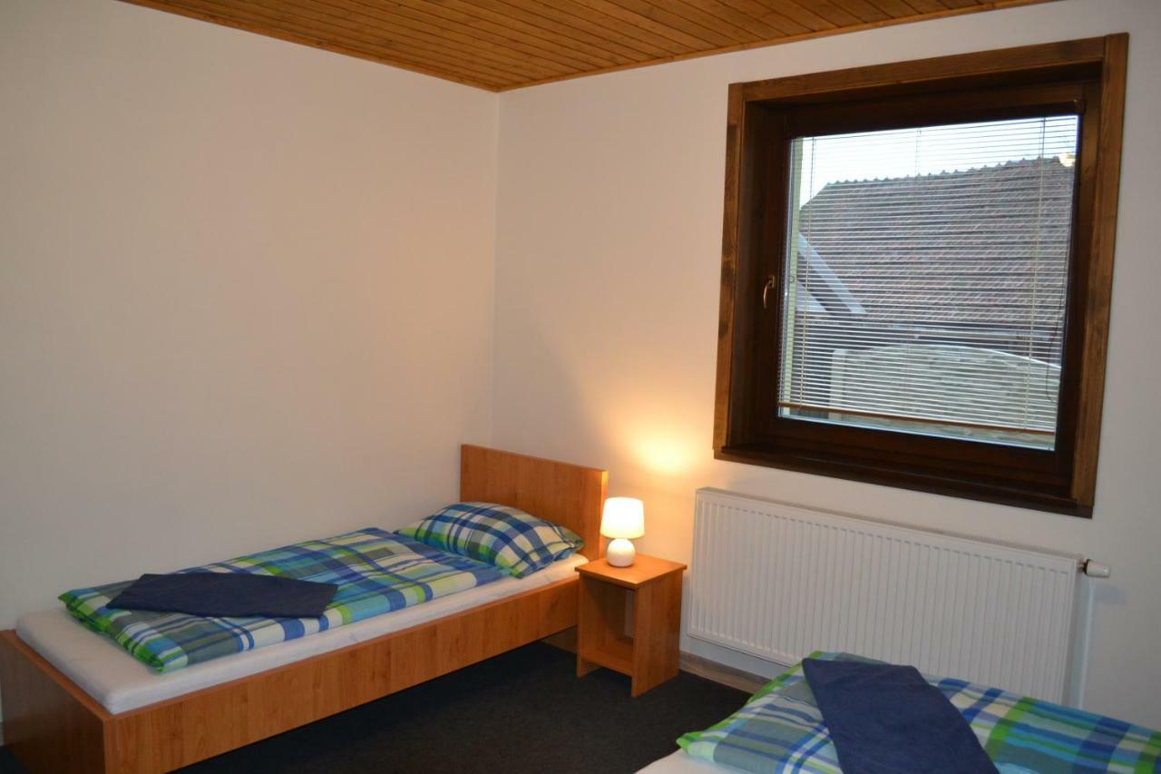Hotel Privat Misko à Levoča Extérieur photo
